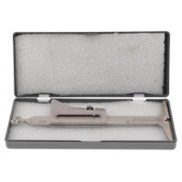 ราคา LazaraSale HI LO Welding สายเกจวัดเชื่อมระดับ Inspecion Gage เมตริกและนิ้ว (10512137271)