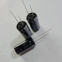ราคา แพ็ค100ตัว C 2200UF 25V คาปาซิเตอร์SAMWHA สีดำทนร้อนสูง 105C ของแท้ ใหม่แกะกล่อง ขนาด13x25mm คาปาซิเตอร์ 2200UF ตัวเก็บประจุ Cอิเล็กโตรไลท์2200UF C2200UF25V C 2200UF25V C2200UF 25V C 2200UF 25V Cยี่ห 