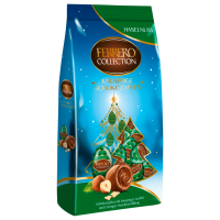 ราคา Ferrero Collection Haselnuss น้ำหนัก 100 กรัม 1 ห่อ มี 10 ลูก Exp 20 04 24 (21126584299)