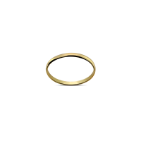 ราคา Silver thai Jewelry แหวนเงินแท้925 ชุบทองคำเรียบหรู แหวนแฟชั่น ใส่แล้วไม่แพ้ เงินแท้ไม่ชุบ เงินแท้925 พร้อมส่ง 925 sterling silver ring Elegant gold plating (20391713785)