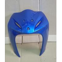 ราคา บังลมหน้า wave110i สีน้ำเงิน 325 เวฟ ปี2012 ถึง ปี2018 (20273743560)