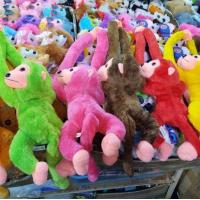 ราคา Yok thip ลิง ลิงตัวใหญ่ ลิงของเล่น ลิงร้องได้ ลิงกอดคอ ตุ๊กตาลิง ตุ๊กตาผ้า ลิงผ้าขน ลิงน่ารัก ตุ๊กตาลิงของเล่นเด็ก ลิงร้องเจี๊ยบๆ ลิงหลากสี (18501160671)