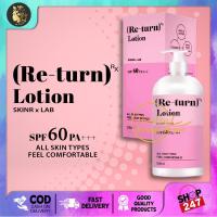 ราคา Re Turn Lotion SPF60PA SKINRxLAB 500ml (7817738002)