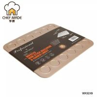 ราคา ChefmadeWK9249พิมพ์มาการองคุกกี้ (16443991616)