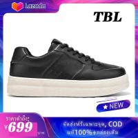 ราคา NEW Timberland Mens SENECA BAY Oxford รองเท้าผู้ชาย FTMMA275R (19918522837)