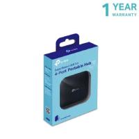 ราคา TP Link UH400 USB 3 0 4 Port Portable Hub พอร์ต USB 3 0 ดีไซน์กระทัดรัด ความเร็วในการถ่ายโอนข้อมูลได้ถึง 5Gbps (21149830110)