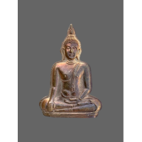 ราคา เหรียญอู่ทองไอศวรรย์ รุ่น 1 หลวงพ่อหวล วัดพุทไธศวรรย์ จ อยุธยา แท้รับประกัน 5078 (20981194373)