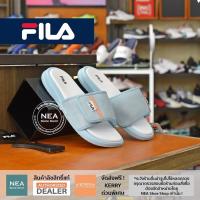 ราคา ลิขสิทธิ์แท้ FILA Nobel Sandal U NEA รองเท้าแตะ ฟิล่า แท้ ได้ทั้งชายหญิง (17135717841)