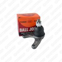 ราคา 555 ลูกหมากปีกนกล่าง MAZDA FIGHTER 4WD FORD RANGER 4WD EVEREST 03 06 แพ๊กคู่ 2ตัว ญี่ปุ่นแท้ ราคาขายส่ง (352225374)