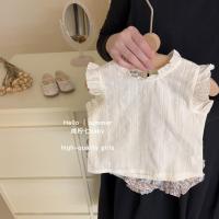 ราคา ส่งของ พร้อมส่ง ขายดี ชุดเสื้อผ้าแฟชั่น สไตล์เกาหลี ญี่ปุ่น แฟชั่นฤดูร้อน สําหรับเด็กผู้หญิง 2023 (19693147398)