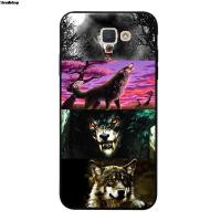 ราคา ฝาครอบเคส TPU แบบซิลิคอนนุ่มรูปแบบสำหรับ Samsung Galaxy J5 Prime HLSCS (20808122552)