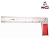 ราคา EAGLE ONE ฉากวัดไม้หน้าใหญ่ สแตนเลส 10 นิ้ว 12 นิ้ว ฉาก ฉากวัดไม้ วัดไม้ BT POWERTOOLS (20791849503)