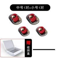 ราคา หูฟัง Kingston HyperX Skylark ปลอกซิลิโคนเฮดโฟนแบบเสียบหูอุปกรณ์เสริมดั้งเดิมที่อุดหูที่ปิดหูที่ปิดหู Skylark (20223473612)