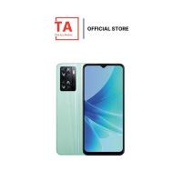 ราคา OPPO A57 4 64GB แถมกระเป๋า oppo 3 สี หน้าจอ 6 56 นิ้ว HD แบตเตอรี่ 5000 mAh รับประกัน 1 ปี (19837693499)