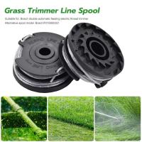 ราคา ส่งฟรี แกนม้วนสายเอ็นตัดหญ้าเครื่องมือเปลี่ยนสำหรับ Bosch ART 30 36 LI ART 27 ART 24 23SL 26SL เครื่องตัดหญ้า F016800351 F016800569 (19793934894)