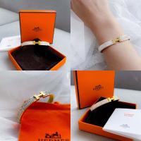 ราคา มาแรงส์ กำไร หินอ่อน เครื่องประดับ กำไล ข้อมือ H ตัวเรือน พิ้งโกลด์ แต่งด้วยหิน อ่อนสุดหรู มันดีย์ ไม่ผิดหวัง สวยมาก (15808380468)