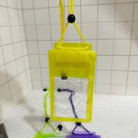 ราคา ซองกันน้ำ ใส่โทรศัพท์ ซองกันน้ำมือถือ ซองกันน้ำ3ล็อค ซองกันน้ำของเล่นสงกรานต์ สงกรานต์ (18432681202)