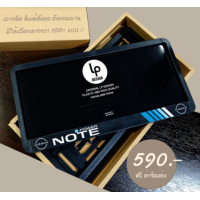 ราคา กรอบป้ายทะเบียนรถยนต์ ลาย Nissan note (19316741089)