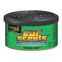 ราคา น้ำหอมปรับอากาศ California Scents กลิ่น emerald bay (619364158)