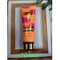 ราคา สินค้าราคาส่ง Body Lotion ขนาด 236ml โลชั่นบำรุงผิว ครีมทาผิว Victoria Secret งานมิลเลอร์ รหัส 99 (20478266283)