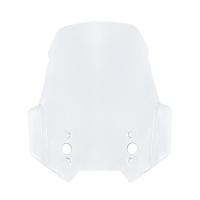 ราคา กระจกบังลมสำหรับ Kawasaki Versys1000 Versys650 KLZ 1000 Versys 650 KLE 2015 2016 2017 2018 2019 2020 2021กระจกบังลมป้องกันแผ่นเบนทางลม (18970586892)