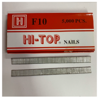 ราคา ลูกแม็กปืนยิงตะปู F10F15F20 Hi TopJumboA สำหรับ ปืนยิงตะปู แม็กลม แม็กไฟฟ้า ตะปูยิงไม้ (17313195039)