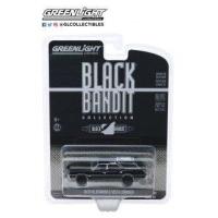 ราคา Greenlight 1 64 Black Bandit Series 21 1970 Oldsmobile Vista Cruiser 27990 C (10851360663)