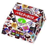 ราคา Tirol Choco ช็อคโกแลตญี่ปุ่นรวม7รสชาติสุดพรีเมี่ยมในกล่องเดียว ขนมญี่ปุ่น ขนมนำเข้า (18775382934)