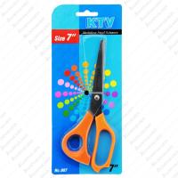 ราคา กรรไกร KTV ขนาด 6 นิ้ว 7 นิ้ว 8 นิ้ว และ 9 นิ้ว (9091459273)