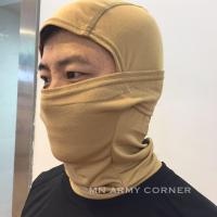 ราคา ผ้าบัฟทหาร เนื้อผ้าเบาสบาย แห้งเร็วยืดหยุ่นได้ ใช้คลุมศีรษะ หรือใช้เป็นผ้าโพกป้องกันแสงแดดแบบเต็มหน้า สินค้าพร้อมส่ง (7550219577)