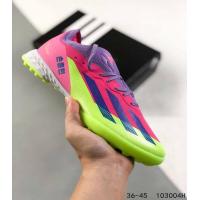 ราคา Authentic counter Adidas X Crazygast 1 Tf shoes รองเท้าฟุตบอล รองเท้าวิ่ง รองเท้ากีฬาชาย รองเท้าสเก็ตบอร์ดผู้ชาย รองเท้ากีฬา (20707799189)