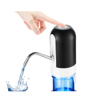 ราคา USB เครื่องกดน้ำอัตโนมัติ เครื่องปั้มน้ำขึ้นมาจากถัง Automatic ที่ปั๊มน้ำดื่มอัตโนมัต อุปกรณ์ปั้มน้ำดื่มจากแกลลอน (15333464550)
