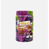 ราคา Vita C vitamin C ไวต้า ซี กระปุก 1000 เม็ด วิตามินซี เลือกรสได้ (20872040482)