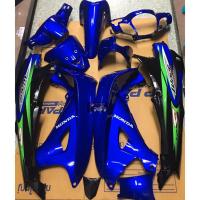 ราคา ชุดสี เฟรม เวฟ125S Honda wave125S ครบชุด 13 ชิ้น ABS แท้ มีปลายทาง ประกัน พร้อมส่ง (6320884947)
