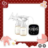 ราคา เครื่องปั้มนมรุ่น KAKALEER ครื่องปั๊มนม KAKALEER 2 มอเตอร์ firstkids ของใช้เด็ก ของเตรียมคลอด (17911446022)