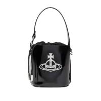 ราคา DISFUNNY หนังพียู กระเป๋าสะพายข้างดาวเสาร์ โซ่อัลลอยด์ มินิมินิ กระเป๋าถังข้าม บุคลิกภาพที่ดี กระเป๋าทรงถังขนาดเล็ก กระเป๋าถือแบบถือ สำหรับผู้หญิง (19722950822)