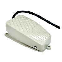 ราคา Foot Switch FS 2สวิตซ์เท้าเหยียบ 10A 220 250V 1 NO 1 NC กดติด ปล่อยดับ (19486900616)