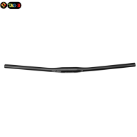 ราคา แฮนด์จักรยานเสือภูเขาอลูมิเนียม แบบตรง 31 8มม TV002 (5569376011)