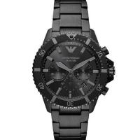 ราคา Emporio Armani AR11363 43mm wristwatches mens quartz (18096774690)