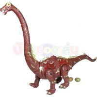ราคา CFDTOY ไดโนเสาร์ ไข่ไดโนเสาร์ ไดโนเสาร์เดินได้ ออกไข่มีเสียงมีไฟ ฉายภาพได้ พร้อมถ่าน Dinosaur Century 2035 (13378953510)
