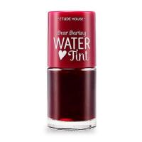 ราคา Etude House Dear Darling Water Tint 2Strawberry Tint สูตรน้ำ สีสันสดใสเหมือนน้ำผลไม้ พกพาสะดวก (353879854)