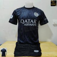 ราคา ชุดกีฬา ทีม ปารีส สีขาว ชุดฤดูกาลใหม่ 2024 มีชุดเหย้า กับ ชุดเยือน มีไซส์ M 3XL เสื้อพร้อมกางเกง (16151899387)