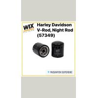 ราคา WIX กรองน้ามันเครื่อง บิ๊กไบค์ Harley Davidson V Rod Night Rod 57349 USA perfomance (17425079450)