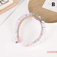 ราคา ZONGPAN ที่คาดผมไฟ LED มงกุฎ2024สำหรับปีใหม่ที่คาดผมเรืองแสงมีไฟกระพริบสำหรับผู้ใหญ่อุปกรณ์งานปาร์ตี้คริสต์มาส (20680786318)
