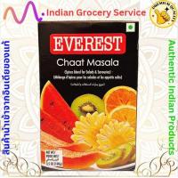 ราคา Everest Masala เครื่องเทศอินเดีย Chole Tea Masala Paneer Meat Samber Pani Puri Chaat (20426107546)