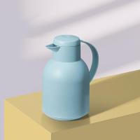 ราคา titony กระติกน้ำร้อนสูญญากาศ กระติกน้ำร้อนอุ่นซับในแก้ว กระติกน้ำร้อนแบบกดความจุสูง (20854069378)