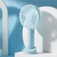 ราคา Mini Fan พัดลม พัดลมพกพา พัดลมพกพา USB รุ่น พัดลมพกพา พัดลม USB ชาร์จแบบพกพา พัดลมตั้งโต๊ะ ขนาดเล็ก พัดลมมือถือSQ2237 N9 (19206596260)