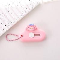 ราคา Mini Art Knife Cartoon Art Knife Unpacking Art Knife Portable Small Utility Knife Office Cutting Supplies Cute Cloud Paper Cutter (20213892634)
