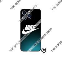 ราคา เคส Apple iPhone 13 Pro เคสโทรศัพท์ เคสมือถือ เคสสกรีน เคสลาย ไนกี้ NIKE (16342704580)