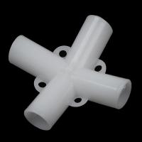 ราคา CHUNTIAN สำหรับ3x3m gazebo awning เต็นท์ฟุตมุมกลาง connector 25 19mm tent connector (20489598355)